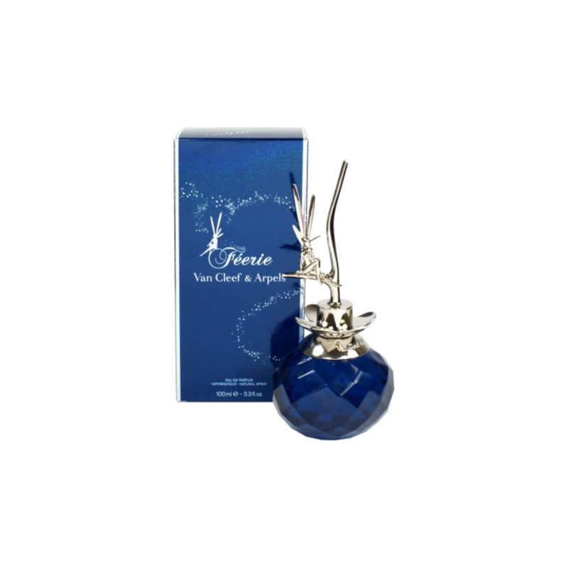 

Van Cleef & Arpels Feerie парфумована вода для жінок