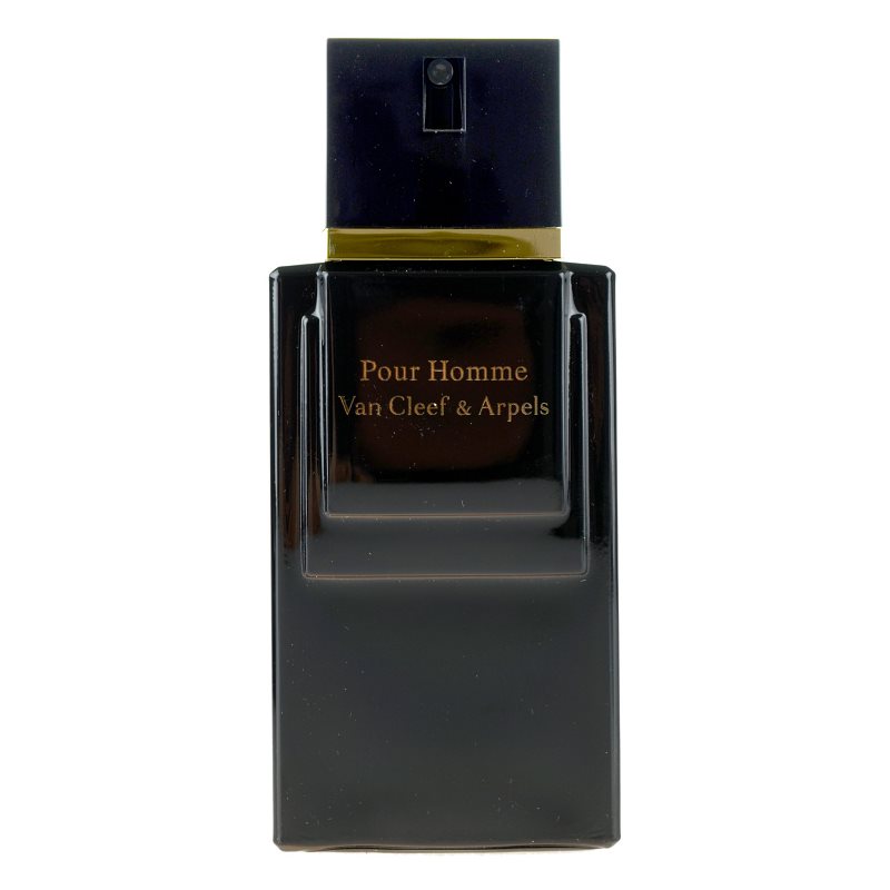 

Van Cleef & Arpels Pour Homme туалетна вода для чоловіків