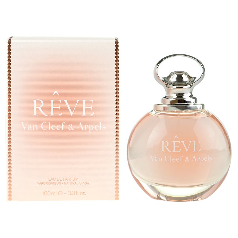 

Van Cleef & Arpels Rêve парфумована вода для жінок