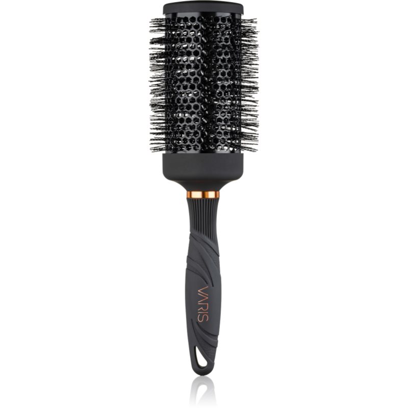 VARIS Nylon Brush kulatý kartáč Large 53 mm 1 ks