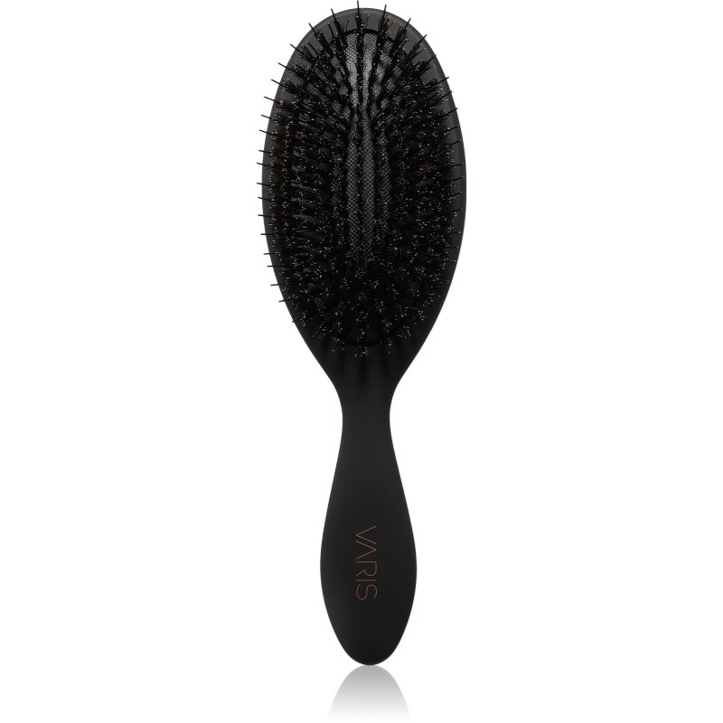 VARIS Smoothing Brush brosse plate pour lisser les cheveux 1 pcs female