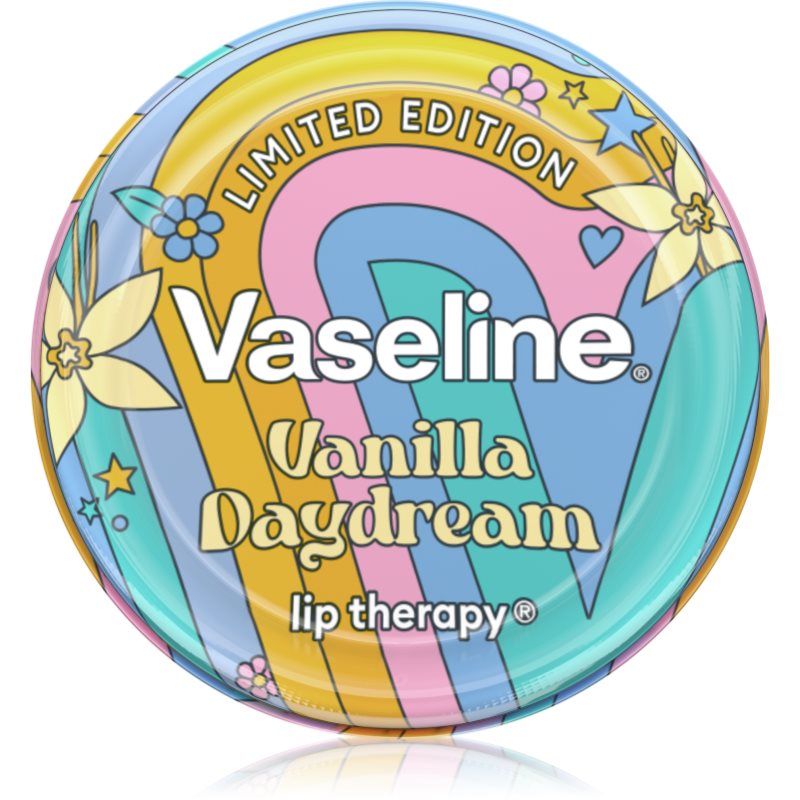 Vaseline Vanilla Daydream balzam na pery 20 g