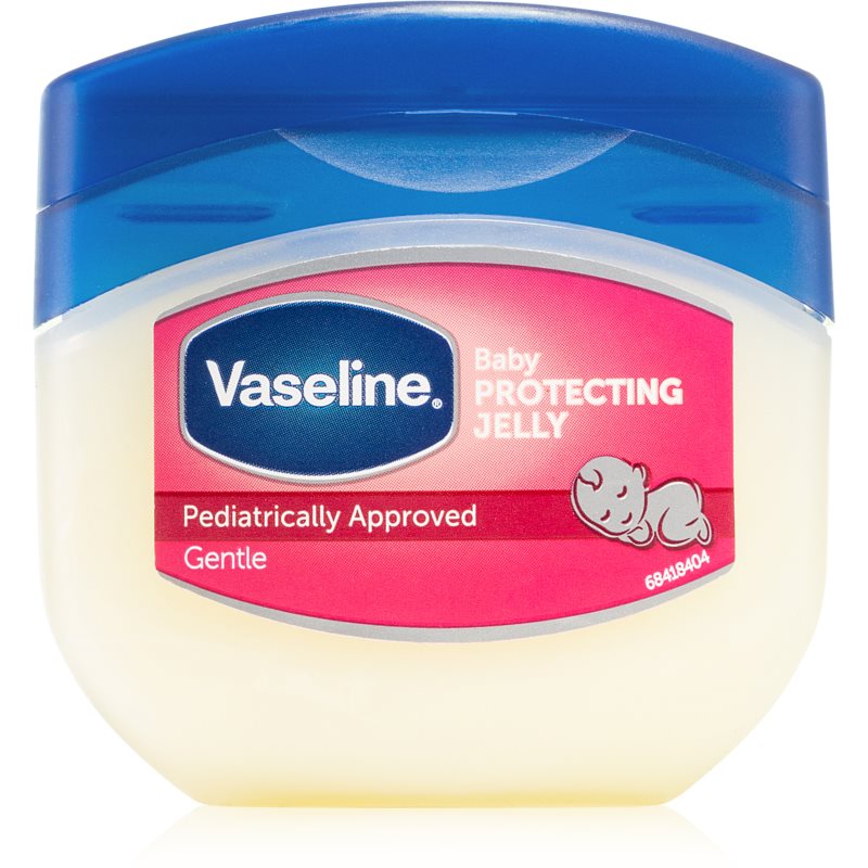 Vaseline Baby Kosmetisk vaselin för barn 100 ml unisex