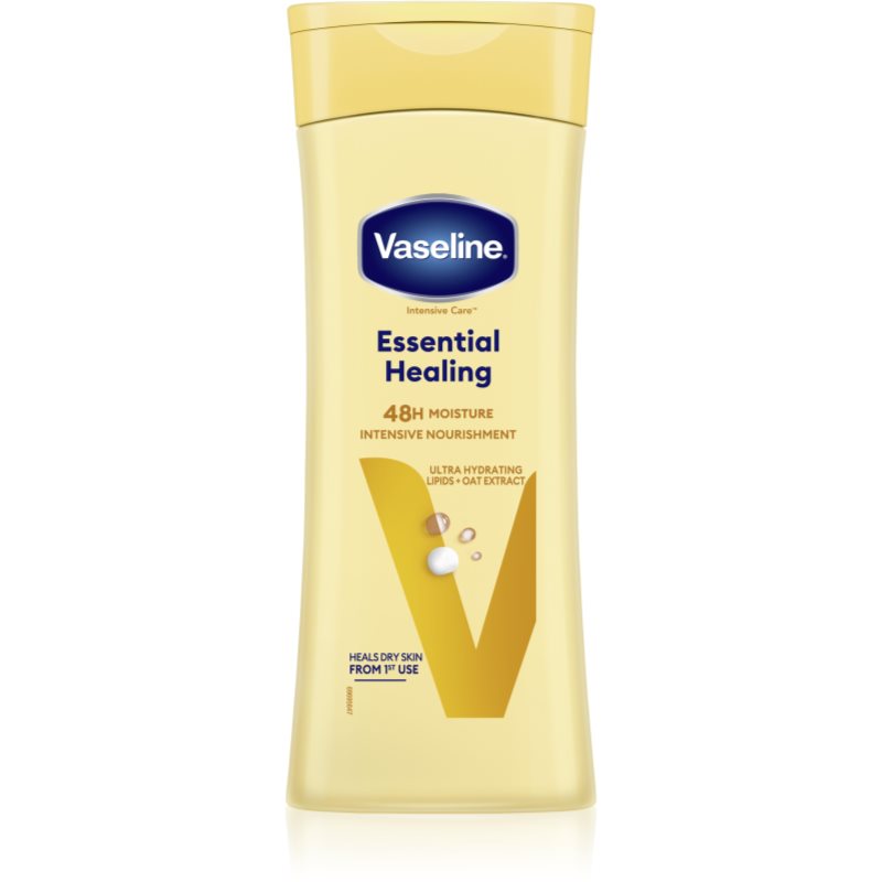 

Vaseline Essential Healing зволожуюче молочко для тіла