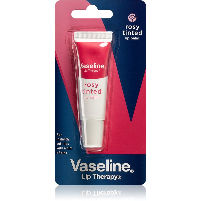 Vaseline Liptube Rosy balsamo labbra 10 g