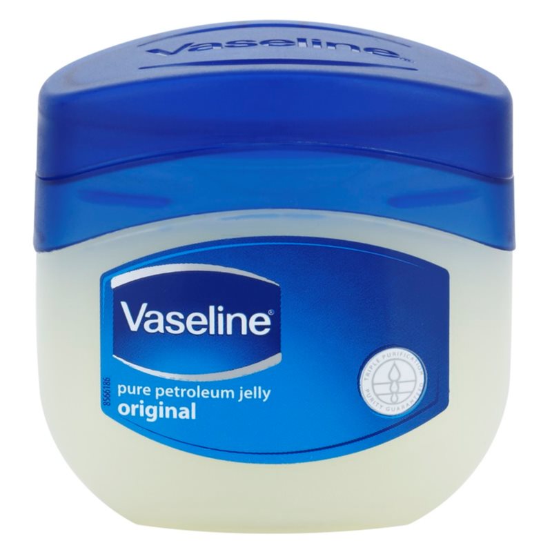 Vaseline Original Vaselin 50 ml female