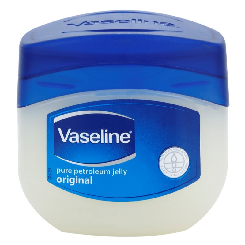 Vaseline Original Vaselin 100 ml female