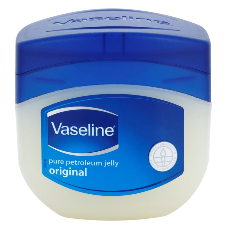 E-shop Vaseline Original vazelína 250 ml
