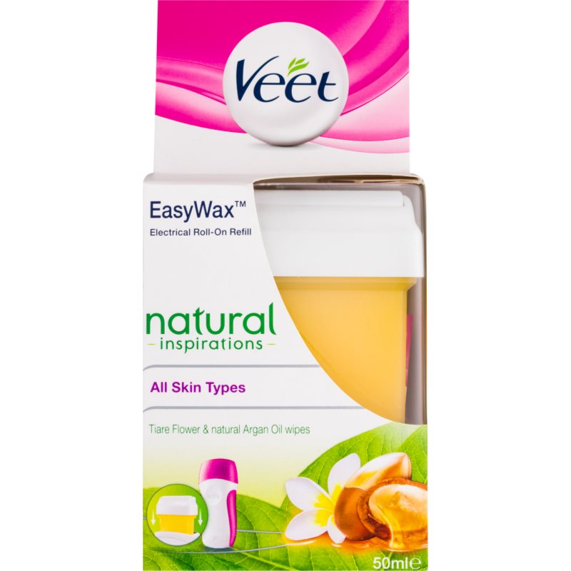 

Veet EasyWax запасний картридж з воском для набору для депіляції