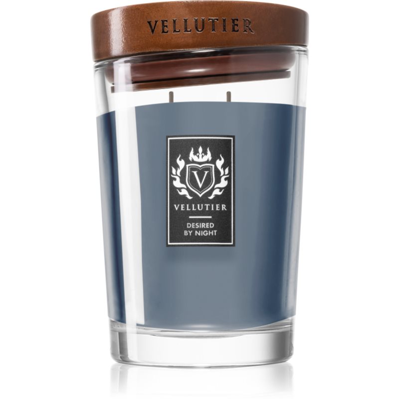 Vellutier Desired By Night Scented Candle 515 G