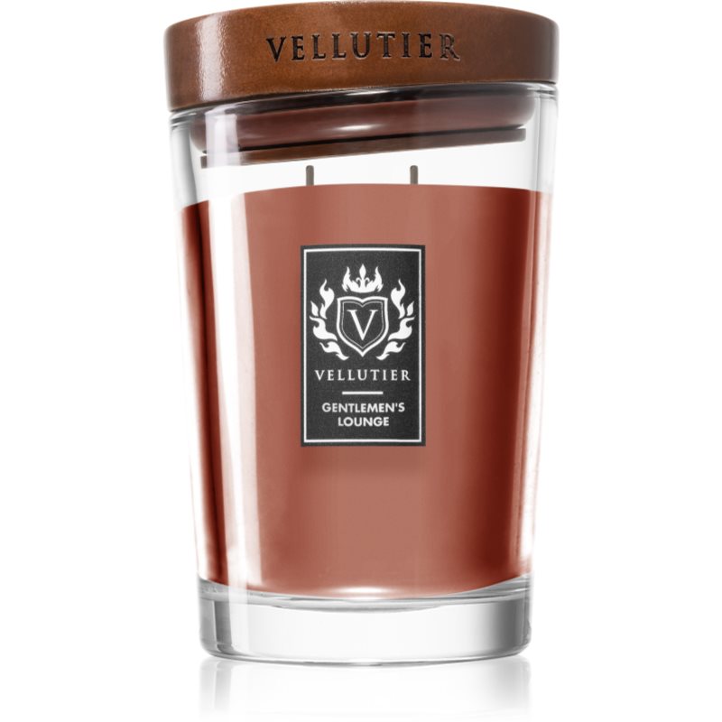 Vellutier Gentlemen´s Lounge kvapioji žvakė 515 g