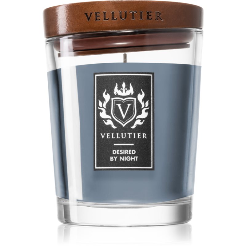 Vellutier Desired By Night kvapioji žvakė 225 g