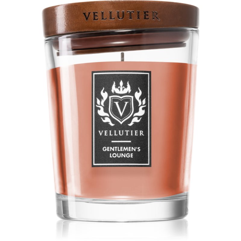 Vellutier Gentlemen´s Lounge kvapioji žvakė 225 g