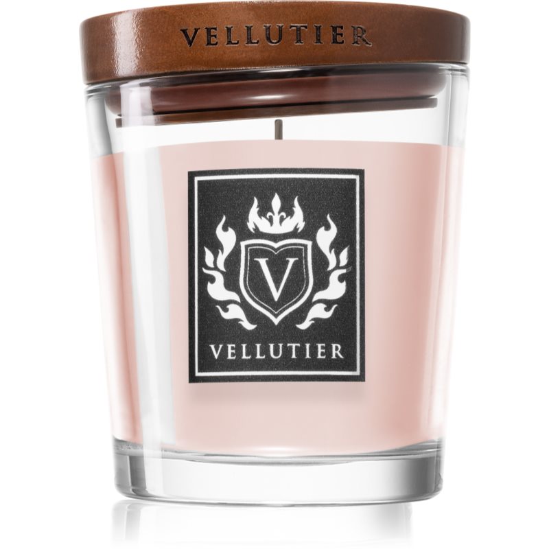 Vellutier Rooftop Bar Scented Candle 90 G