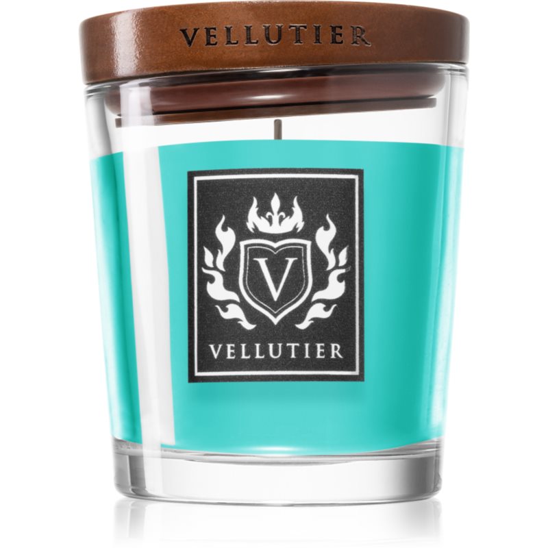 Vellutier Sensual Charm scented candle 90 g
