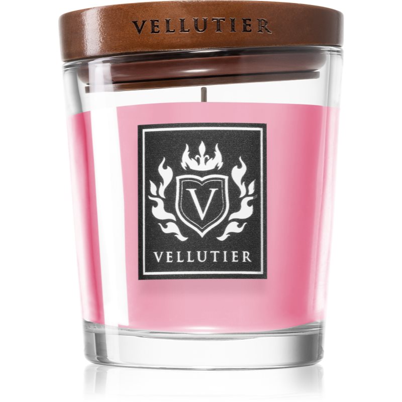 

Vellutier Rosy Cheeks aроматична свічка