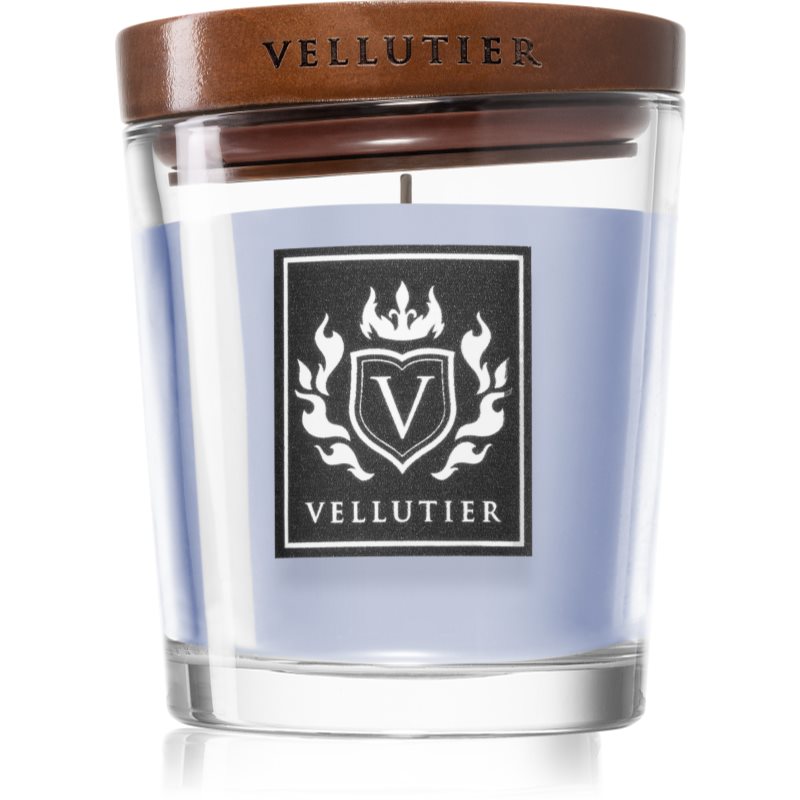 Vellutier Hills Of Provence Scented Candle 90 G