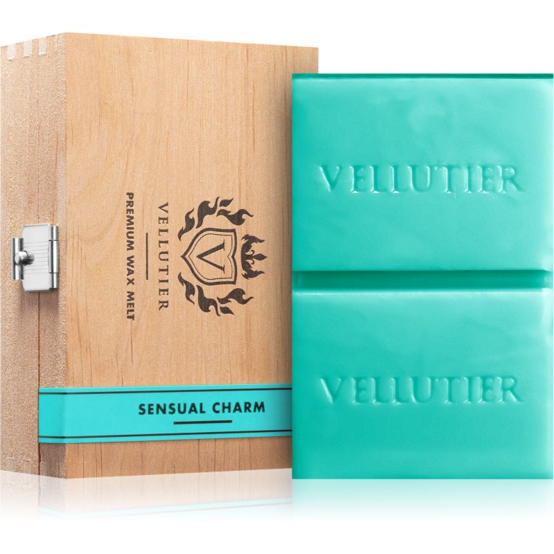 Vellutier Sensual Charm Wax Melt 50 G