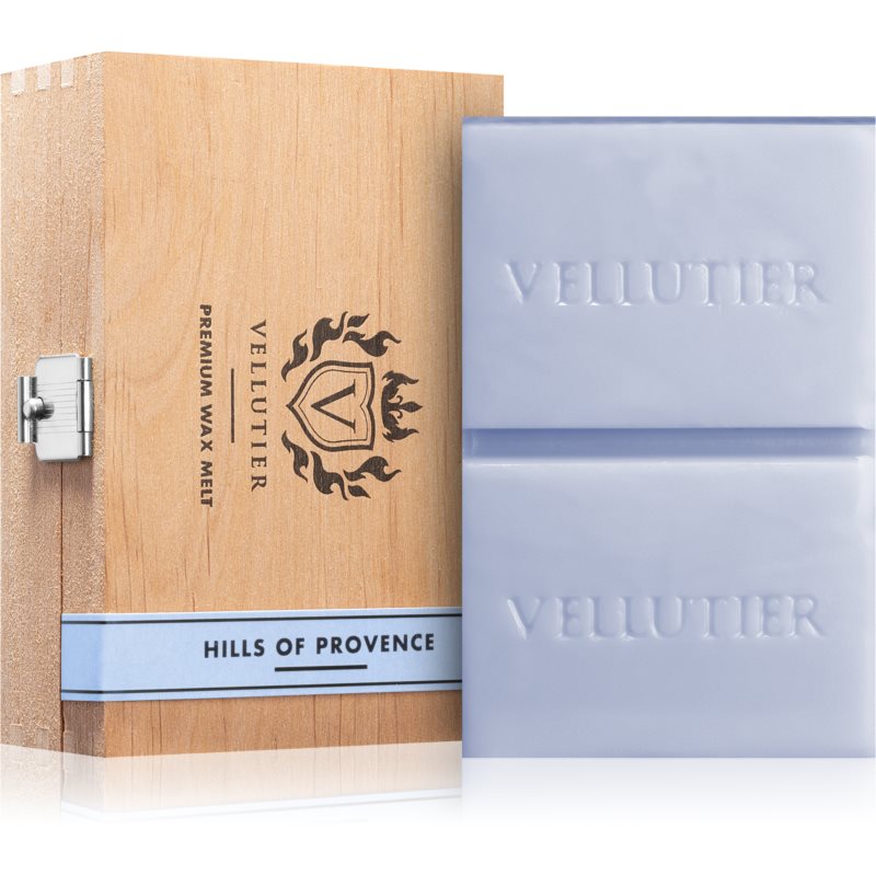 Vellutier Hills of Provence vosek za aroma lučko 50 g