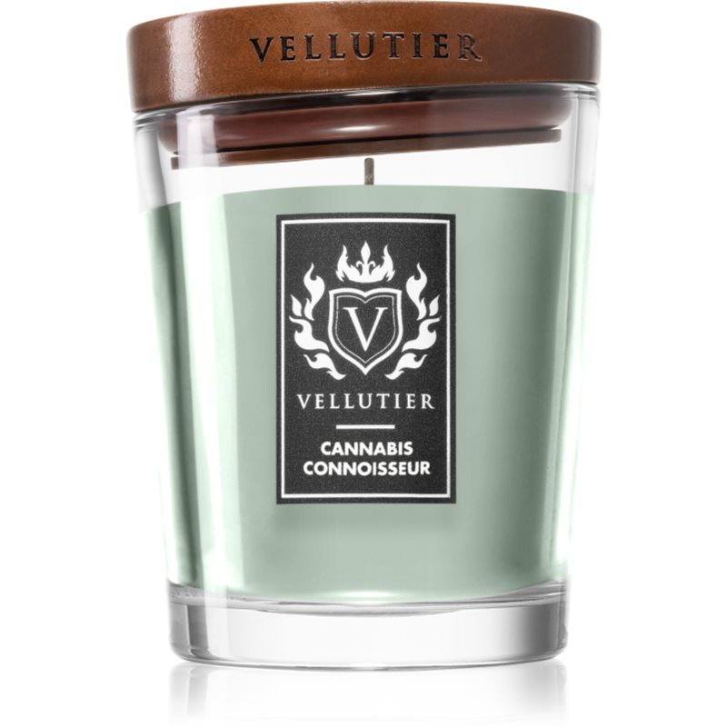 Vellutier Cannabis Connoisseur kvapioji žvakė 225 g