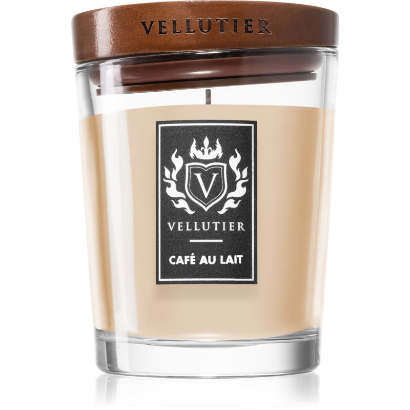 Vellutier Café Au Lait kvapioji žvakė 225 g