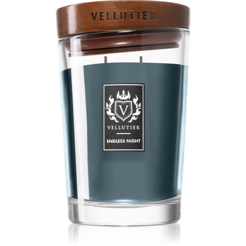 

Vellutier Endless Night aроматична свічка