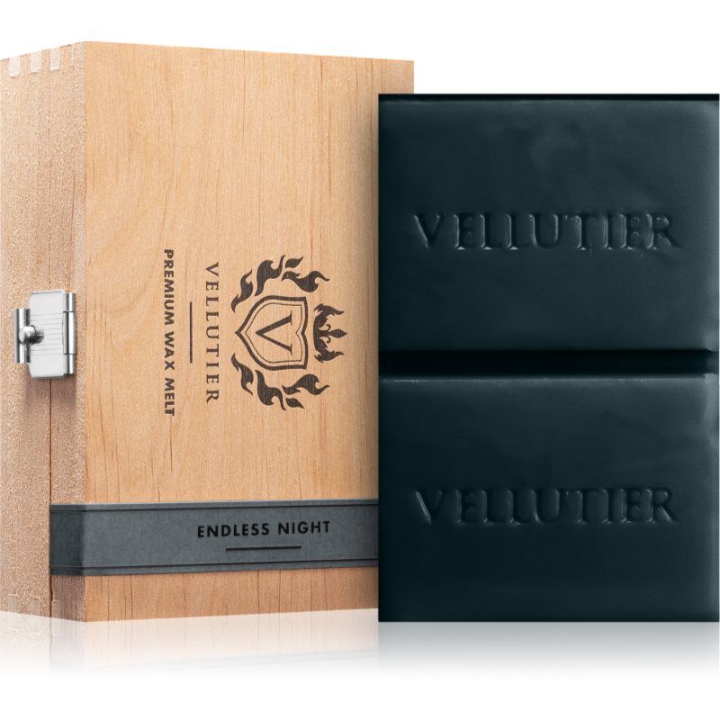 

Vellutier Endless Night віск для аромалампи