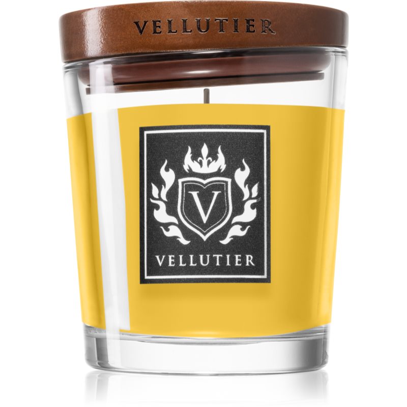 Vellutier Tropical Voyage Scented Candle 90 G