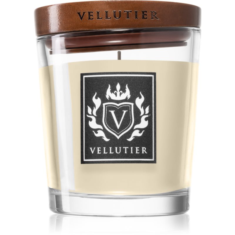 Vellutier Crema All'Amaretto scented candle 90 g
