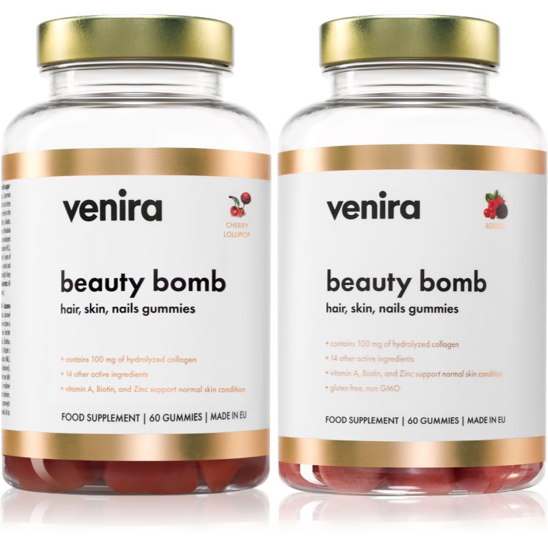 Venira Beauty Bomb Set sada
