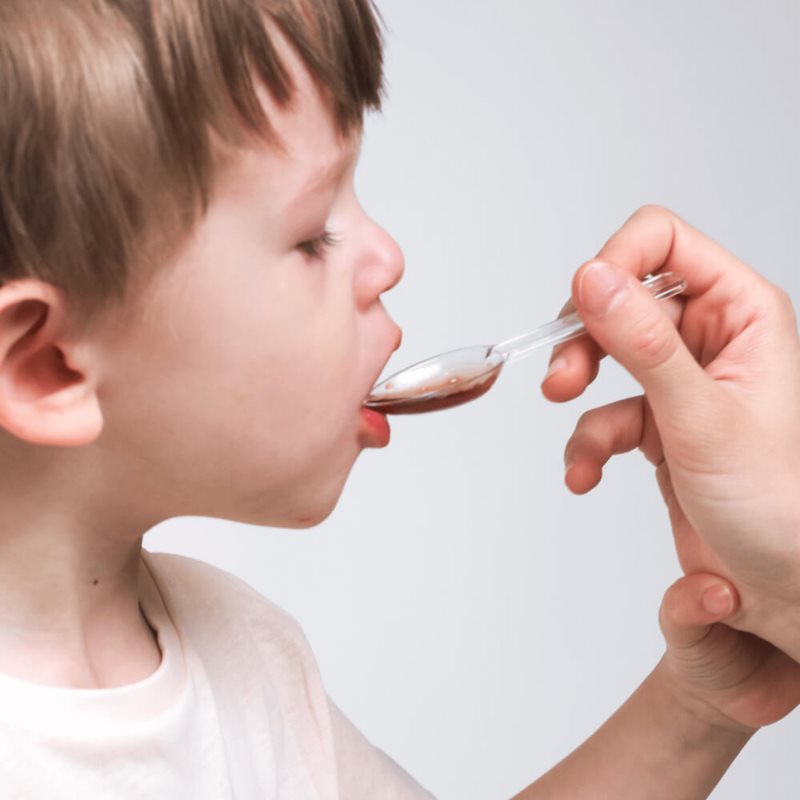 Venira Kids Imuno sirup sirup pro podporu imunitního systému pro děti 150 ml (obrázek 3)