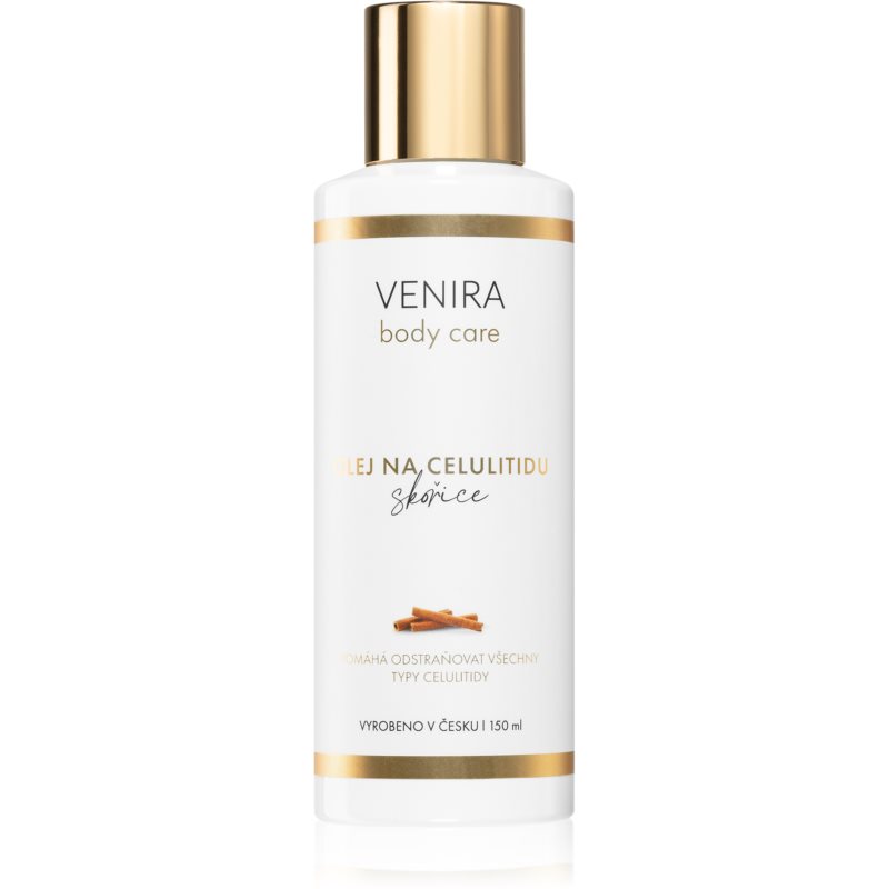 Venira Skin care - škoricový olej 150 ml