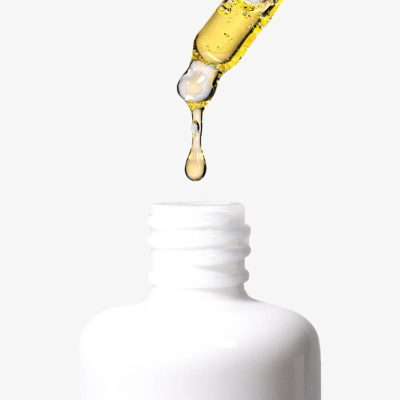 Venira BIO Argan Oil Huile Pour Peaux Sèches 50 Ml