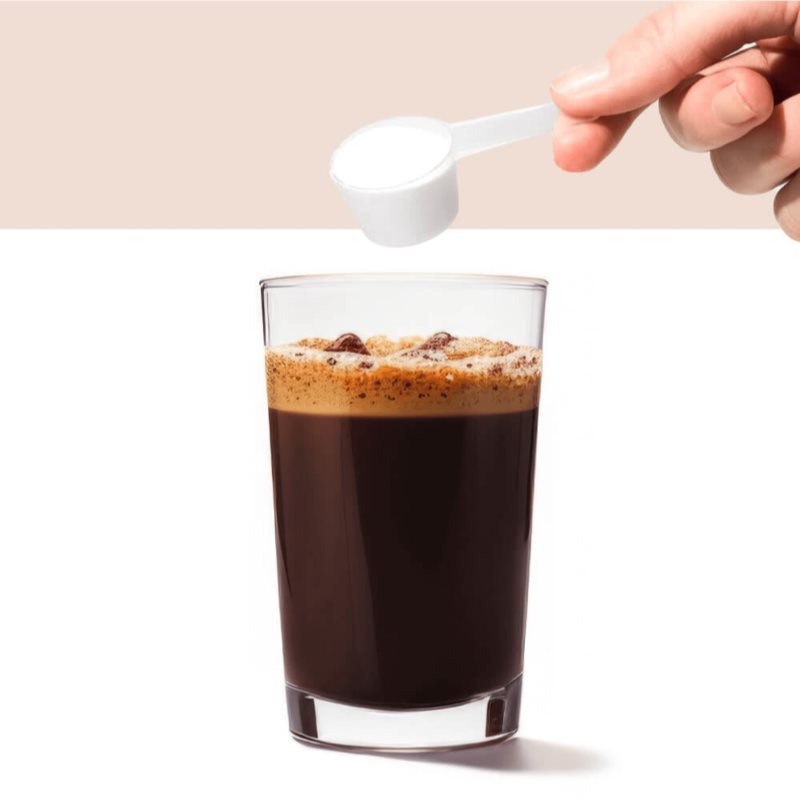 Venira Kolagenový drink bez příchutě prášek na přípravu nápoje pro krásné vlasy, pleť a nehty 129 g (obrázek 3)
