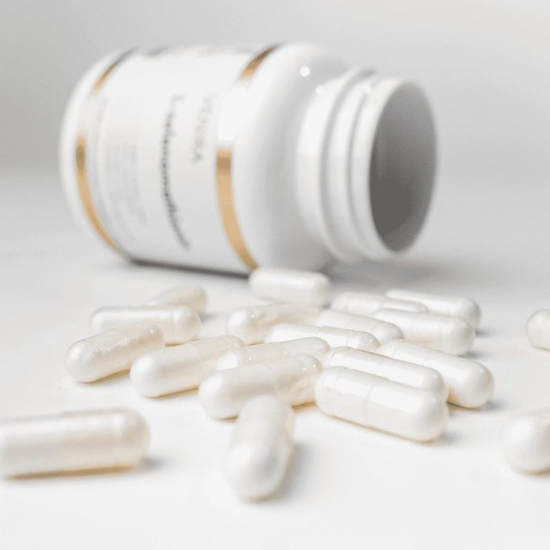 Venira L-selenomethionin kapsle pro podporu imunitního systému 60 cps (obrázek 4)