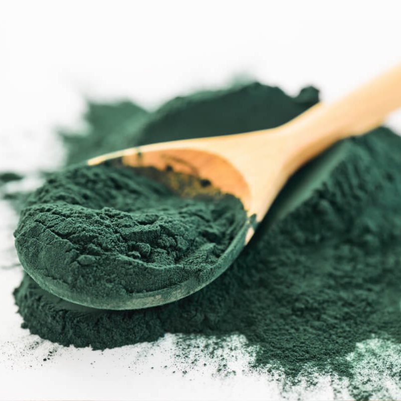 Venira Spirulina prášek pro detoxikaci organismu a podporu imunity 250 g (obrázek 3)