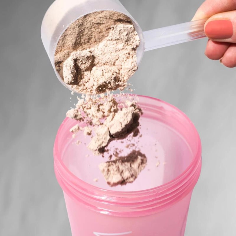 Venira Whey protein + kolagen syrovátkový protein s kolagenem příchuť Chocolate 1000 g (obrázek 3)