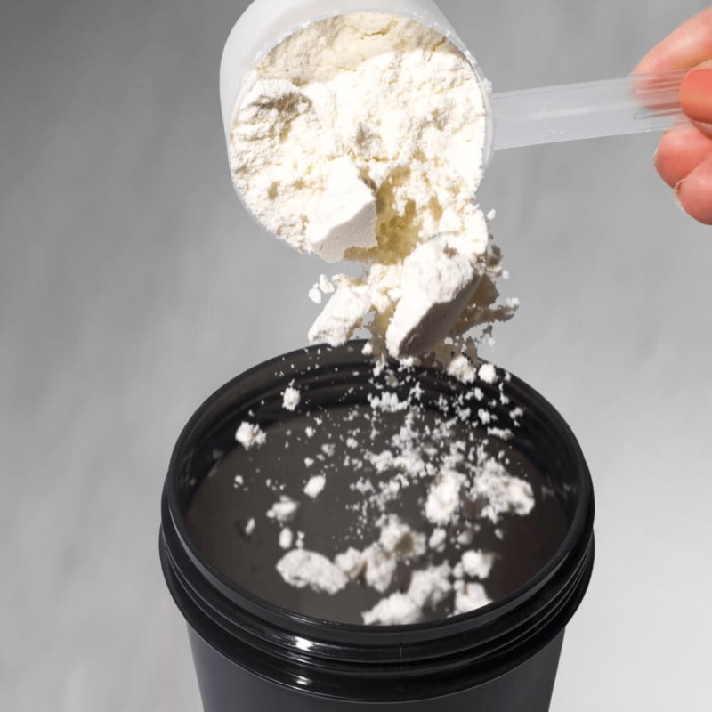 Venira Whey protein + kolagen syrovátkový protein s kolagenem příchuť Salted caramel 1000 g (obrázek 3)