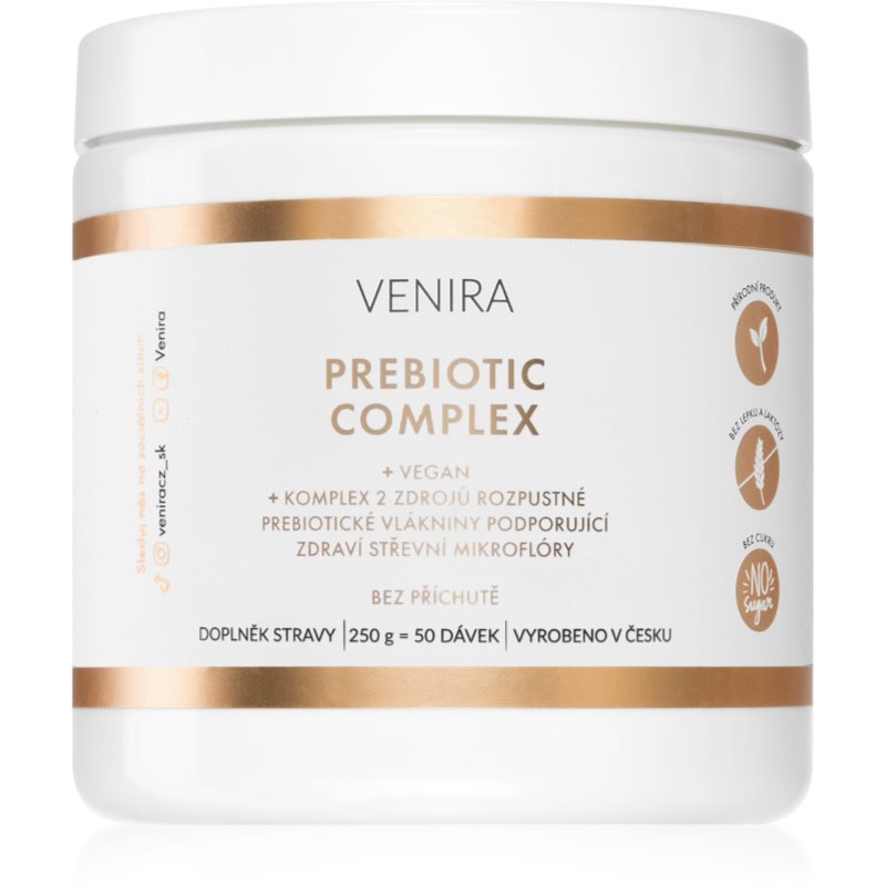 Venira Prebiotic complex 250 g koupíte na Notino.cz