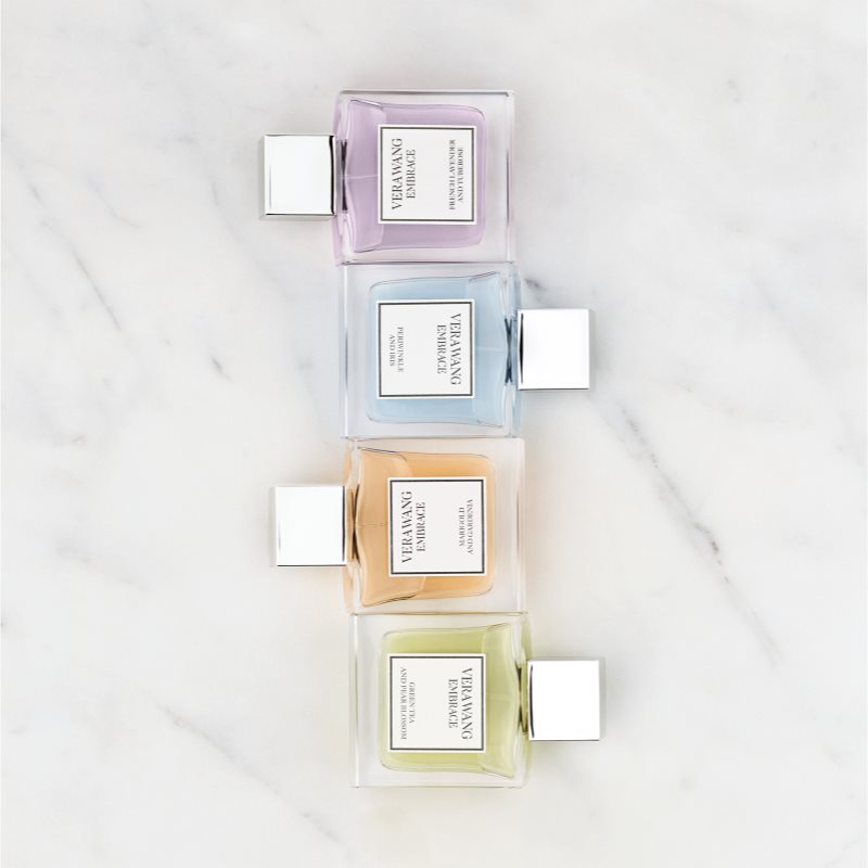 Vera Wang Marigold & Gardenia Eau De Toilette Pour Femme 30 Ml