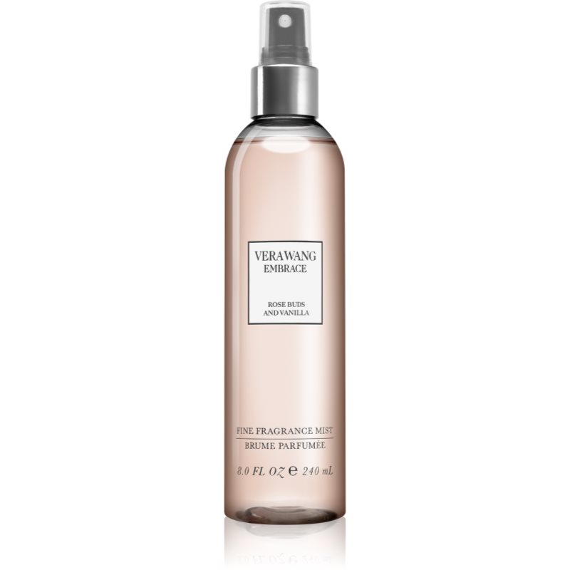 

Vera Wang Embrace спрей для тіла для жінок