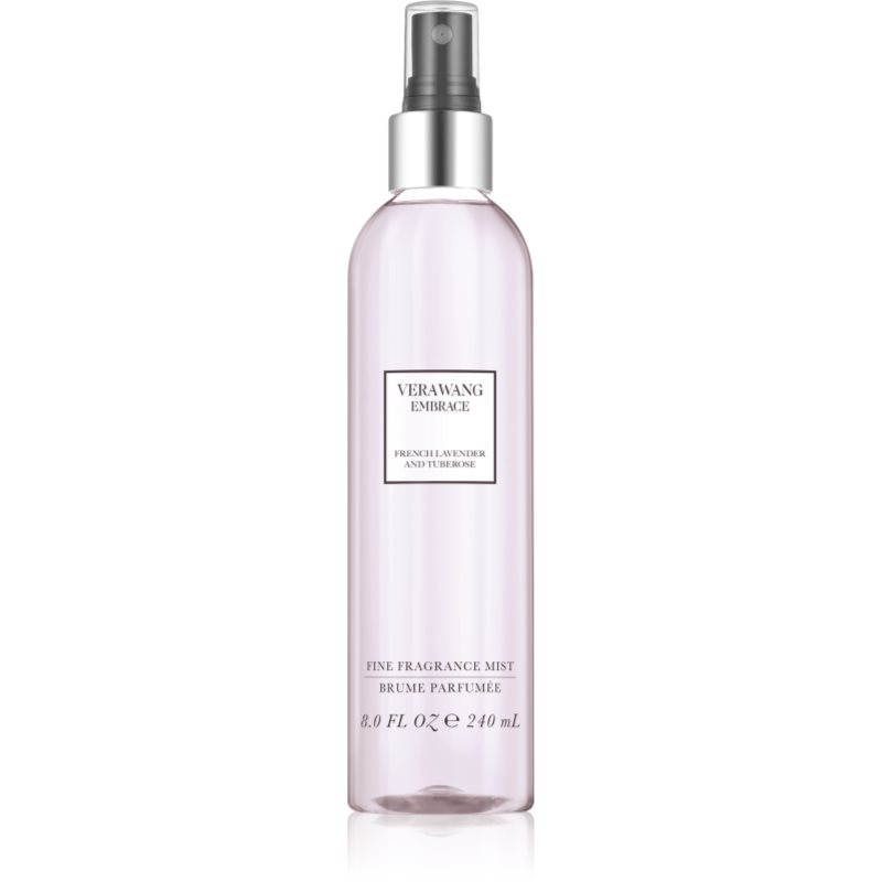 

Vera Wang Embrace Lavender and Tuberose спрей для тіла для жінок