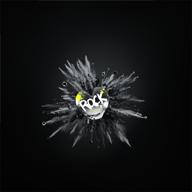 Vera Wang Rock Princess toaletná voda pre ženy 100 ml