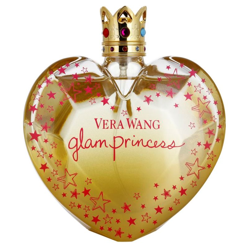 Vera Wang Glam Princess туалетна вода для жінок 100 мл