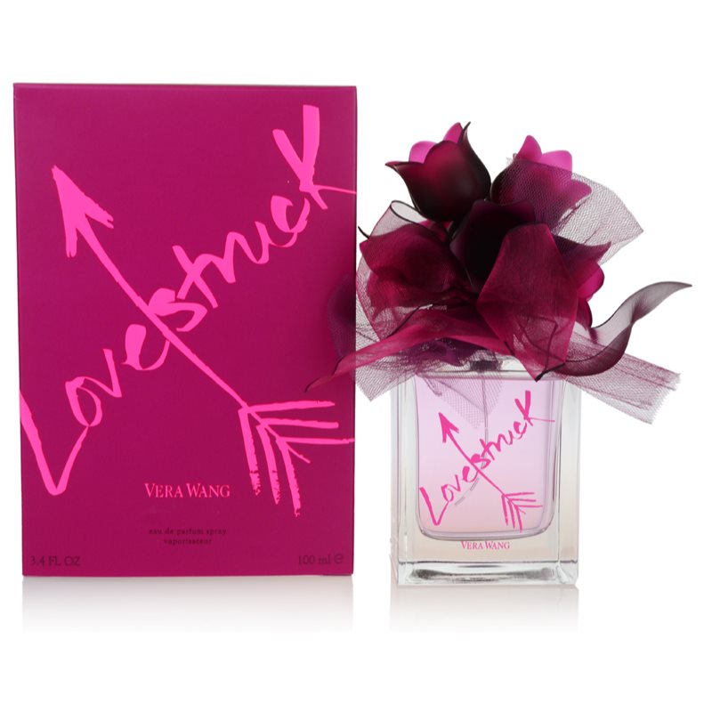 

Vera Wang Lovestruck парфумована вода для жінок