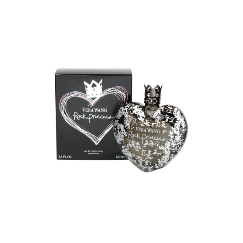 

Vera Wang Rock Princess туалетна вода для жінок