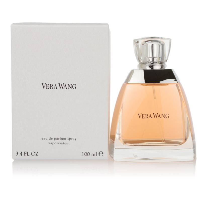 Vera Wang Vera Wang Parfumuotas vanduo moterims 100 ml