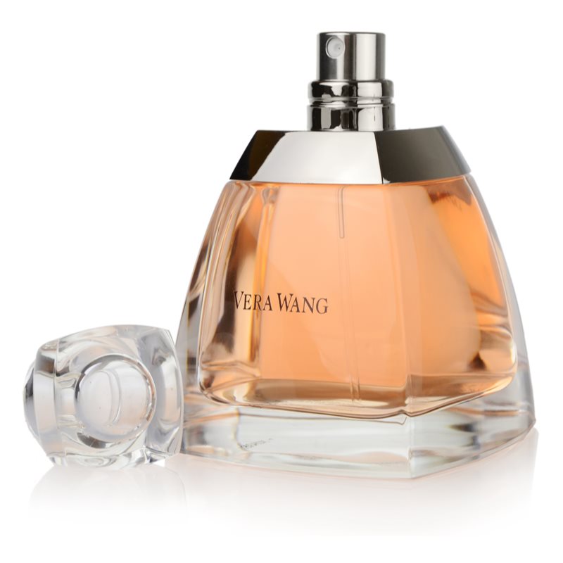 Vera Wang Vera Wang Eau De Parfum Pour Femme 100 Ml