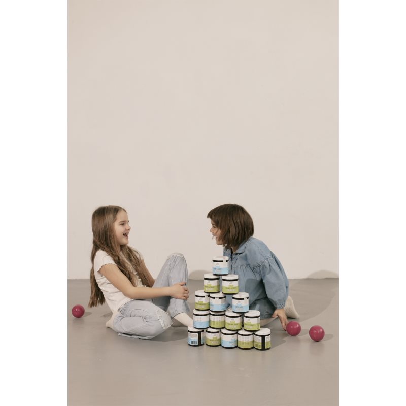 Verra KIDS Imunita & Zdraví komplex vitamínů pro děti příchuť lesní ovoce 60 ks (obrázek 4)
