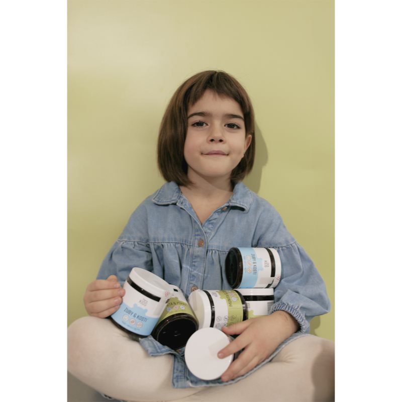Verra KIDS Imunita & Zdraví komplex vitamínů pro děti příchuť lesní ovoce 60 ks (obrázek 5)